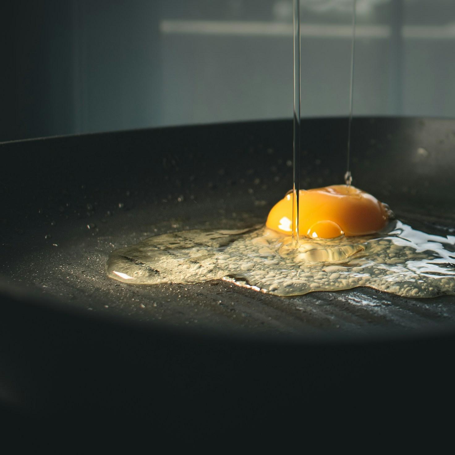 Ingredients prepared for a fast weeknight meal